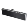 Aluminum long fishing case Aluminum carring gun case with customized case and color