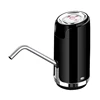 portable electric hand bucket pump water bottle dispenser bottled battery