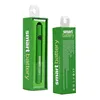 Hot Custom Smart battery Preheat vape pen with charger kit Variable Voltage 380Mah Battery For all 510 cartridges smart carts