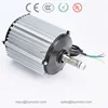 1 HP Cowshed / Greenhouse Exhaust Fan Motors High Torque Made Rapid Air Flow