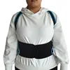 Children Correct Posture Lumbar Shoulder Support Posture Corrector Custom Unique Private Label