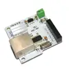 8 Channel ENC28J6 W5100 Rj45 Network Control Switch Dc 5v 2a Internet Relay Module With Heating Panel Relay Module Control Panel