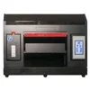 Digital a3 uv bottle printer 6 color
