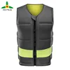 Personalized Offshore Work Life Vest For Kayak,Marine Life Vest For Sale,Coast Guard Life Vest Rescu