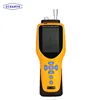 OC-1000 High precision inner pump Portable multi combustible toxic gas detector with 5 gas