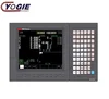 CNC truning machine KND K1000TII control system