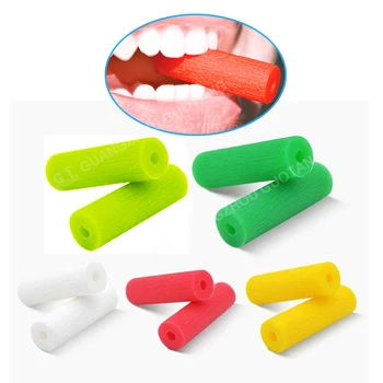 10 Pezzi Aligner Chewies Per Allineatore Allineatori Per Chompers - Foto 8