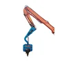 power station drive hydraulic pile driver checklist