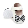 2019 hot sell baby girl casual shoes infant party dress baby shoes