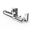 High Performance R&D 2000w/3000w/6000w CNC Sheet Metal Tube laser cutter machine Price