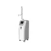 CE approved high-tech professional medical painless fractional co2 laser treatment equipment