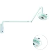 12 Holes 36W LED wall mounted portable surgical operating examination light for dental and veterinary