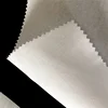 Shirt collar cuff interlining and lining for pant waist band interlining