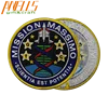 Self Adhesive Air Force Blank Embroidery Patch Heat,Cartoon Letter Skull Embroidery Patch Set For Kids