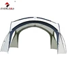 Outdoor stage printing exhibition table top canopy