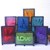 Hot sale novelty 3D stereo variational needle painting decompression clone hand model new style educational children's toys