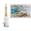 Easy Operation 3D Plotter Vertical Wall Printing Machine From Largest Supplier