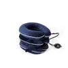 Inflatable Cervical Neck Traction Support / Air Neck Traction Device