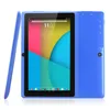Q88 Q8 Mid Mobile Case Cheap Cheapest Unlocked Tablet Pc Tab 7" 7 Inch Mediatek Specifications Manual With High Resolution
