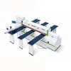 Qingdao auto feeding computer beam saw optimized software