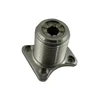 turning spare parts cnc machining parts high precision threads