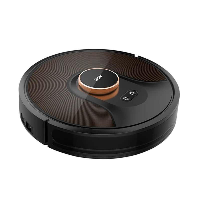Cleaning Vacuum Robot With Laser Technology Abir X8 Buy Vacuum