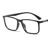 M861 New Model Italian Brands Eyewear Handmade Glasses Frame TR90 Eyeglasses Frame China