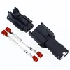 1\/2\/3\/4\/6\/8\/12\/14\/16 Pin Way Waterproof Wire Connector Plug Car Auto Sealed Electrical Set Car Truck connect