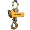 Industrial Digital OCS Model Crane Weighing Scale 1t 3t 5t