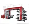 Cheap Price 4 Colors Flexographic Press Semi-Automatic Carton Box Flexo Printing Machine Price
