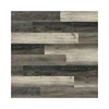 High quality factory dry back vinyl plank flooring discontinued custom printed floors