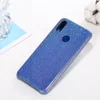 Wholesale Luxurious Gradient Shine Colourful Mobile Phone Shell back cover for xiaomi redmi note7 note6 note5