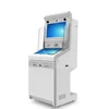 1 Year Warranty and IR Touch Screen Touch screen type touch screen self-service terminal kiosk
