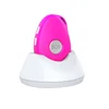 Real Time Tracking Device GPS Locator Google Map Tracking Standby Geo Fence Movement Alarm GPS Tracker EV07 Pendant