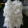Fine Mesh Air Cargo Pallet Net/Truck Bed Cargo Net