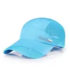 Baseball cap for women High quality Sports running cap out door activities