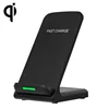 Hot sale QI 10W Fantasy Wireless Charger With Stand Fast Portable Magic Mobile Universal Custom Wireless Phone Charger