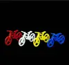 1:50 1:7 1:100 1:150 plastic model bicycle bikes for architectural model making and hobby
