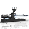 Biodegradable material granulating line plastic twin screw extruder