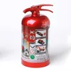 4 CH Mini RC Fire Truck Electronic Kids toys car remote control car mini rc truck for kids