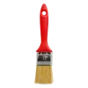 1.5" Latin America Market Epoxy Glue Bristle Paint Brush For All Interior Or Exterior Painting Projects