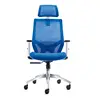 Office Executive Chairs Popular Chair Furniture Made In China Mesh Parts