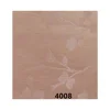 High Quality Modern Style Stickers Flowers Wallpaper