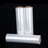 high quality pe protective film transparent stretch wrap film flex film