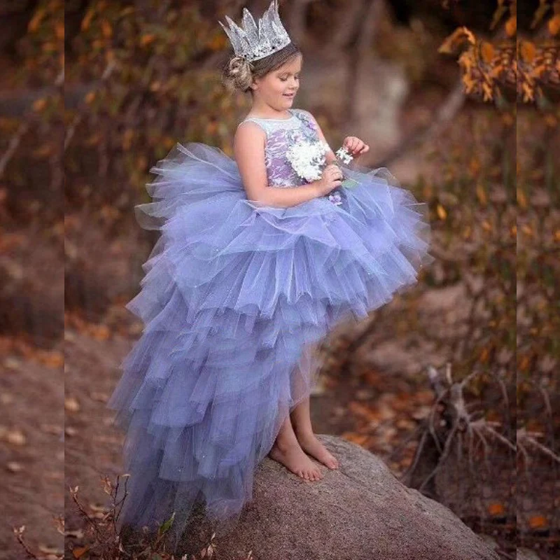 cinderella brand flower girl dress