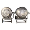 Industrial stainless steel food lock and lock water bottle tumblers meat processing