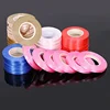 Balloon ribbon Assorted Colors Variety 10 meters per Roll for Crafts , Bows,Gifts,Wrapping,Balloons,Florists,Showers and More
