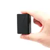 Large Battery Capacity Powered Mini Truck Car Gps Tracking Device Chip