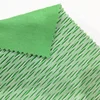 Wholesale Sport Shoes Upper Material Sandwich 3D Mesh Fabrics
