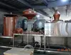 New Vodka Maker Steam Still White Spirit Plant Tequila Distillery Sale Alcohol Moonshine